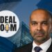 EP 282 The Deal Room podcast - with Alan Prasad